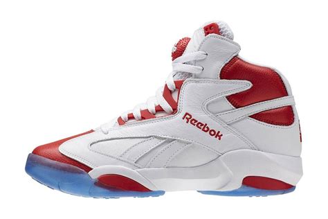 90s basketball-inspired shoes|90s reebok basketball shoes.